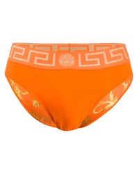 Versace Ondergoed voor heren - Tot 50% korting op Lyst.com.nl