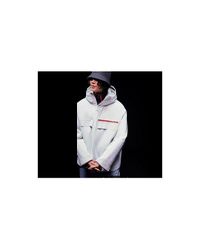prada linea rossa jacket