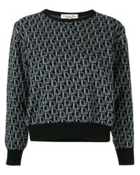 dior jumper womens