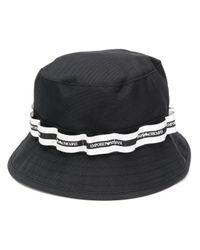 ea7 bucket hat