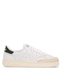 new balance pro court hombre