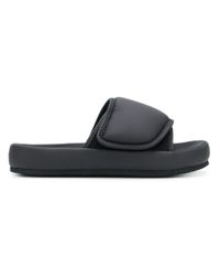 yeezy neoprene slides