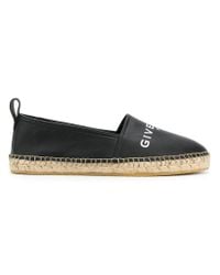 givenchy espadrilles womens