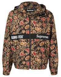 supreme jacket price
