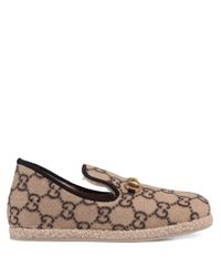 Gucci Espadrilles voor heren - Lyst.com.nl