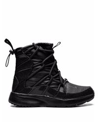nike womans boots