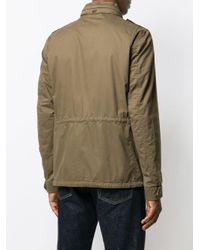 bogart field jacket herno