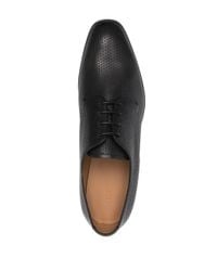 Emporio Armani Veterschoenen voor Heren • Nieuwe collectie Tot 60% Korting  • Dresscode.nl