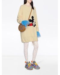 robe sweat mickey