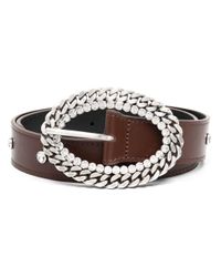alessandra rich belts