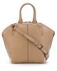 Alexander Wang | Multicolor 'emile' Tote | Lyst