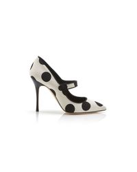 manolo blahnik camparinew