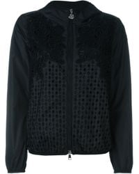moncler vive jacket black moncler vive jacket black