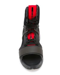 puma alexander mcqueen sandals