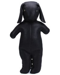 Black bunny backpack Clearance