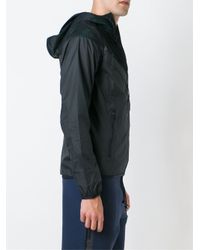 Nike 'ntf Windrunner' Jacket in Black 