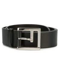 fendi belt men