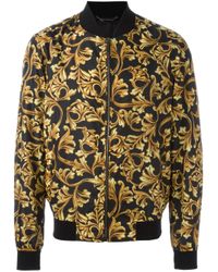 versace waistcoat