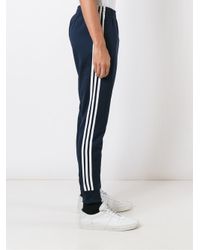 adidas originals sst cuffed track pants