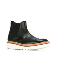 grenson alice boots