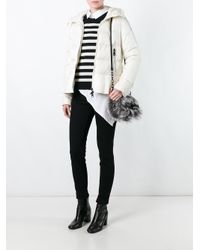 moncler nesea jacket