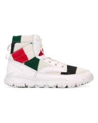 nike sfb pendleton
