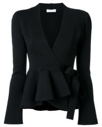 scanlan theodore wrap jacket