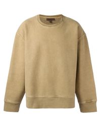 yeezy 3 sweatshirt