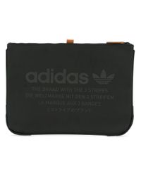 clutch adidas
