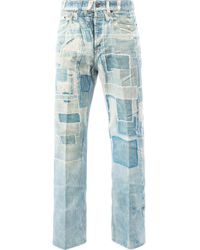 Dries Van Noten Jeans for Men - Up to 70% off at Lyst.com