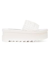 stella mccartney pool slides