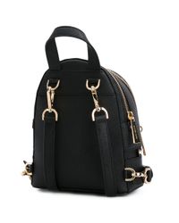 mini backpack detachable straps