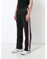 givenchy track pants mens