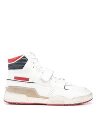 Isabel Marant Sneakers voor dames - Tot 60% korting op Lyst.com.nl
