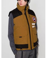 canada goose chaleco utilisima