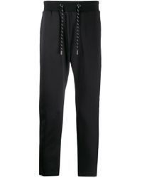 roberto cavalli joggers