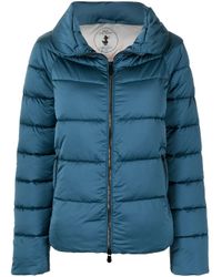 vegan puffer jackets