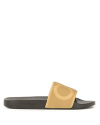 ferragamo slide sale