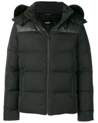 fendi winter jacket