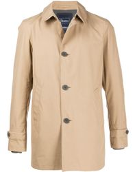herno laminar raincoat
