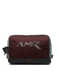 Neceser Aston Martin Racing Hackett de Tejido sintético de color Verde para  hombre | Lyst