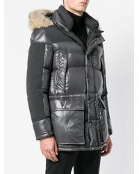 moncler frey black