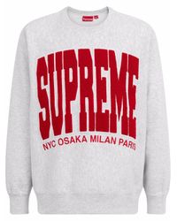 supreme hoodie for girls