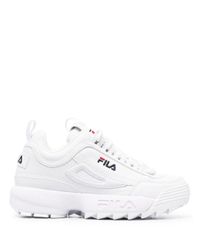 fila reflective jacket