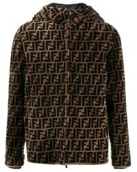 fendi jackets mens