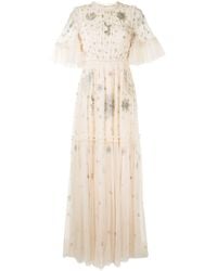 Needle and thread star dress Clearance