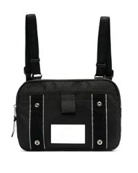 Marsupio Utility da Uomo di DIESEL in Nero | Lyst