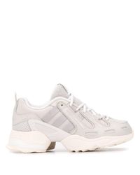 adidas chunky sneaker