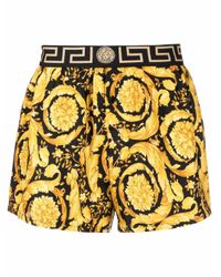 Versace Heren Ondergoed OUTLET • Tot 39% korting