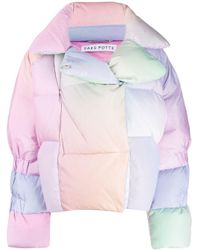 Saks Potts Casual jackets for Women - Up to 40% off at Lyst.com